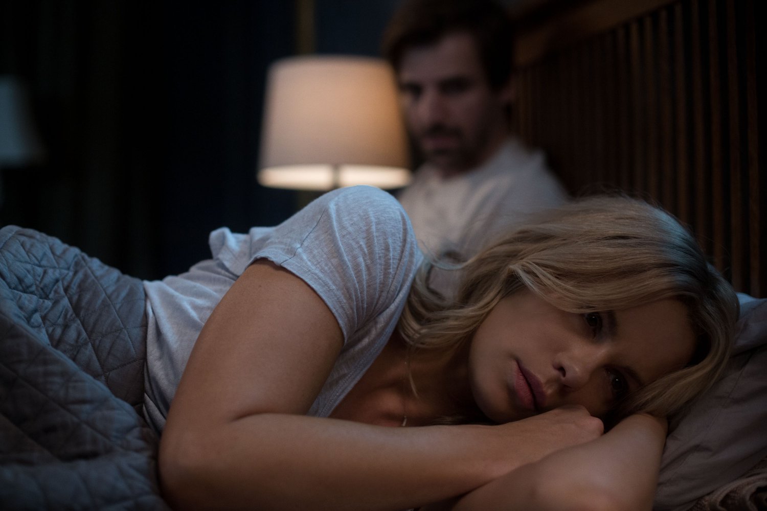 绝望之室剧照的剧照