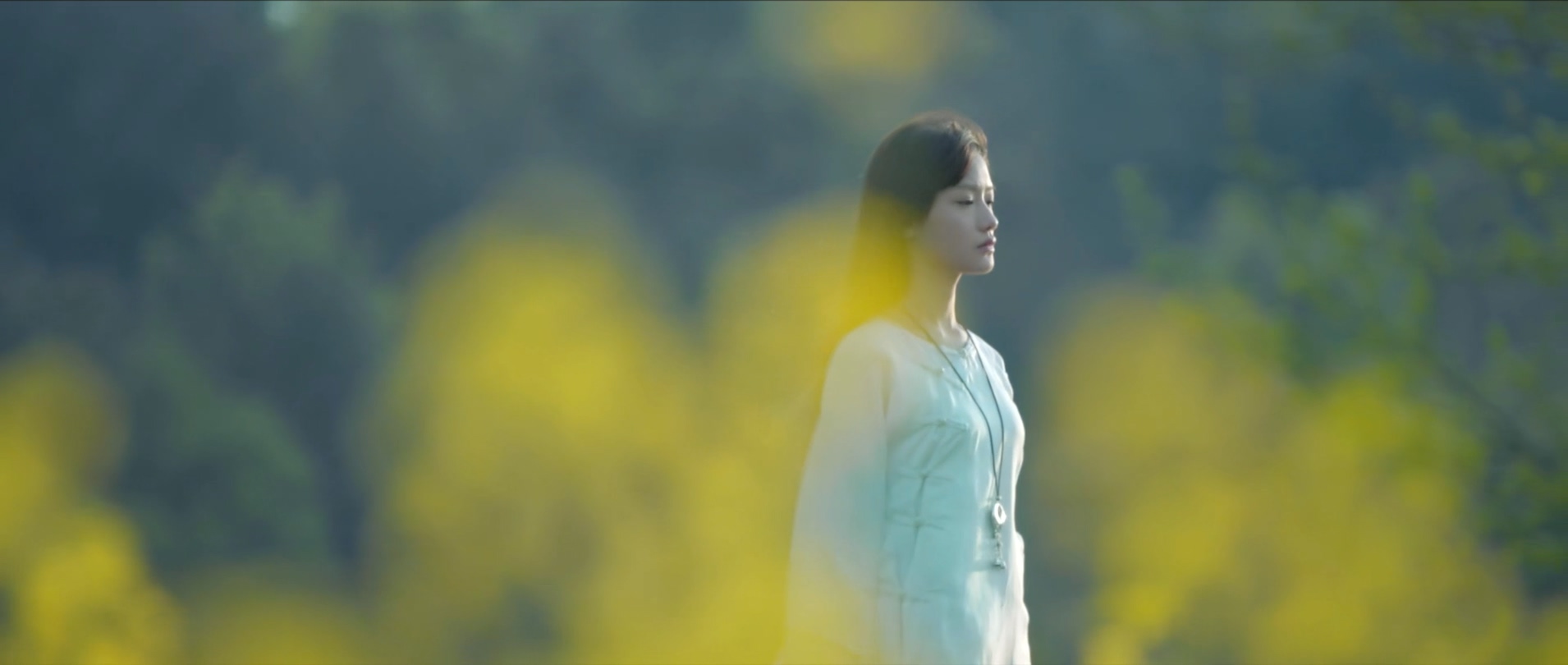 灵魂纸扎店剧照的剧照