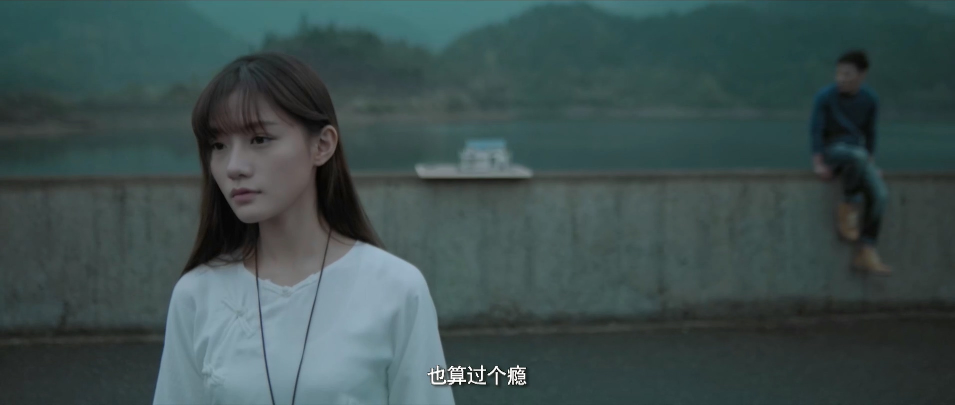 灵魂纸扎店剧照的剧照