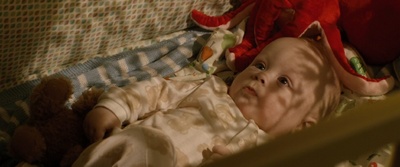 路易·德拉克斯的第九条命剧照的剧照