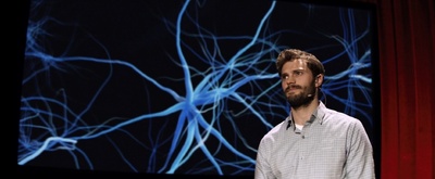 路易·德拉克斯的第九条命剧照的剧照