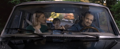 路易·德拉克斯的第九条命剧照的剧照