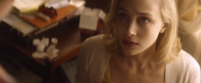 路易·德拉克斯的第九条命剧照的剧照