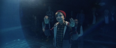 路易·德拉克斯的第九条命剧照的剧照