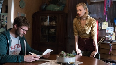 路易·德拉克斯的第九条命剧照的剧照