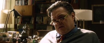 路易·德拉克斯的第九条命剧照的剧照