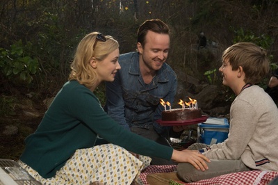 路易·德拉克斯的第九条命剧照的剧照