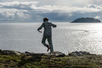 路易·德拉克斯的第九条命剧照的剧照