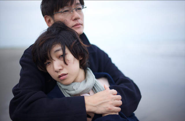 白河夜船剧照的剧照