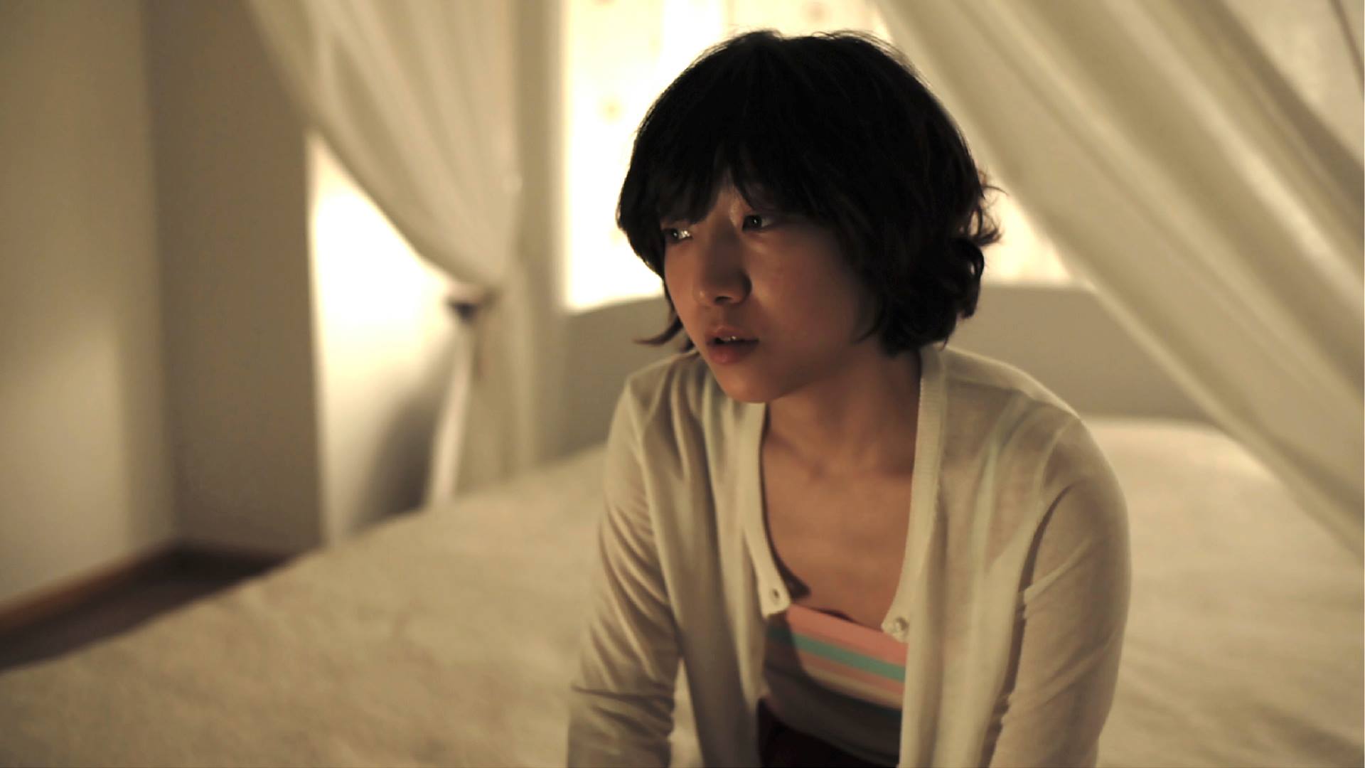 白河夜船剧照的剧照