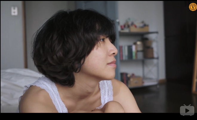 白河夜船剧照的剧照