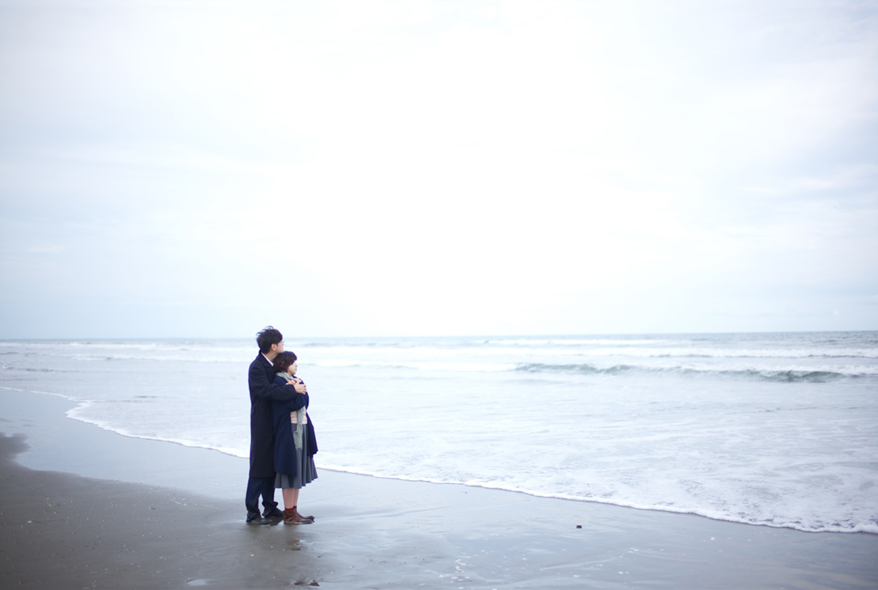 白河夜船剧照的剧照