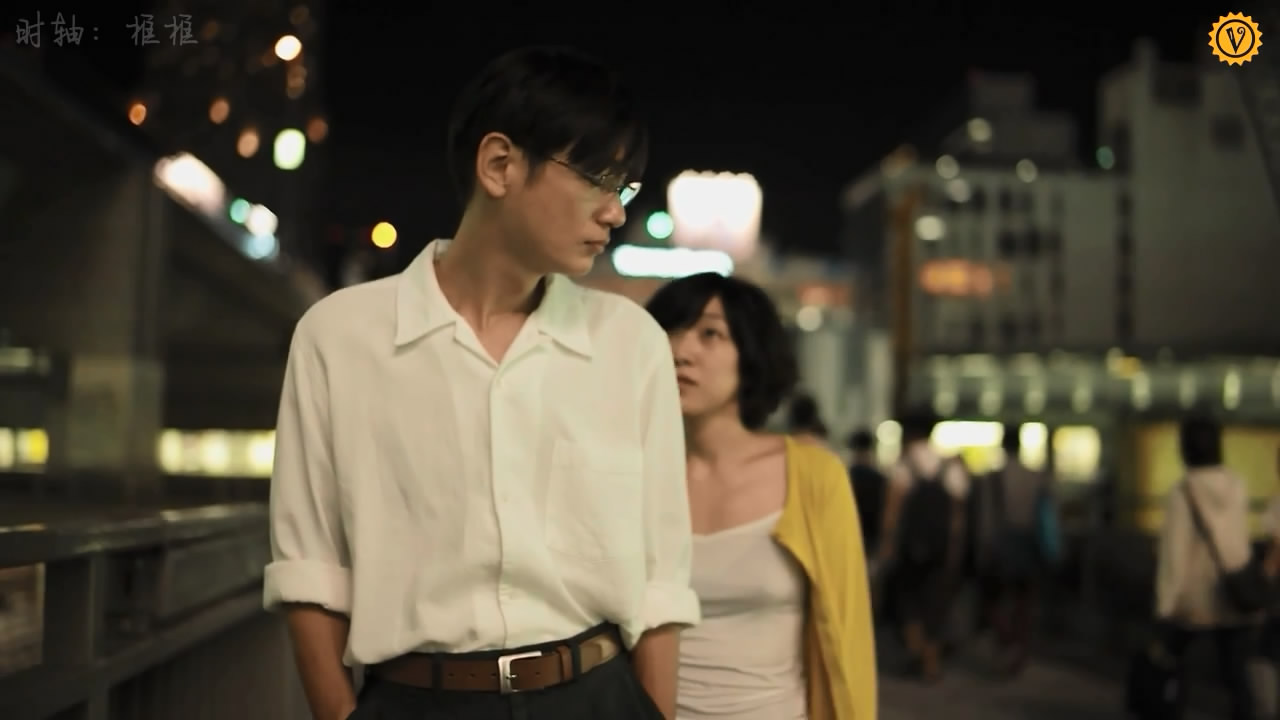 白河夜船剧照的剧照