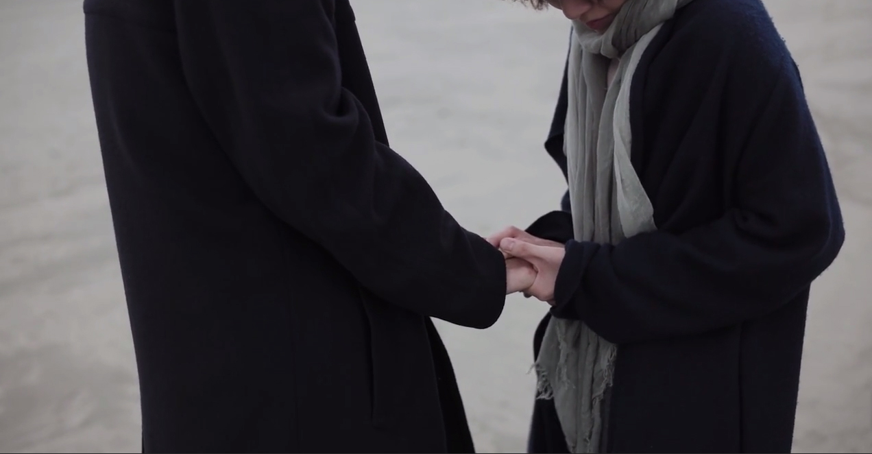 白河夜船剧照的剧照