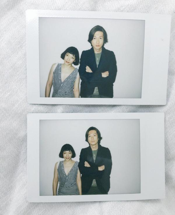 白河夜船剧照的剧照