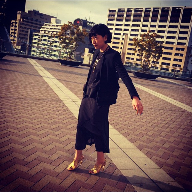 白河夜船剧照的剧照