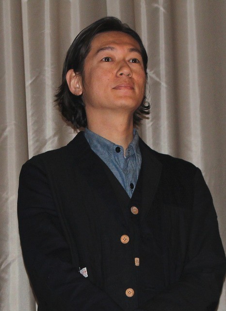 白河夜船剧照的剧照