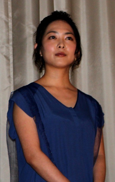 白河夜船剧照的剧照