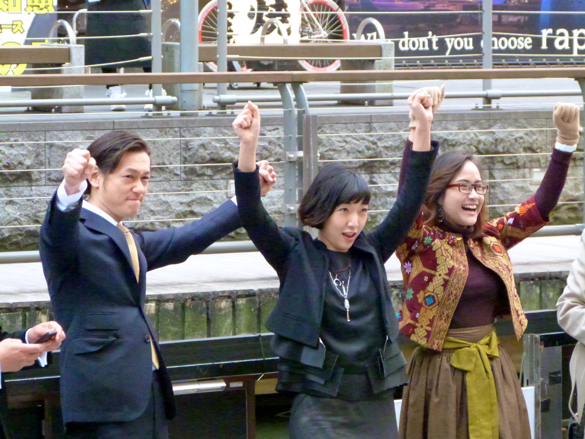 白河夜船剧照的剧照