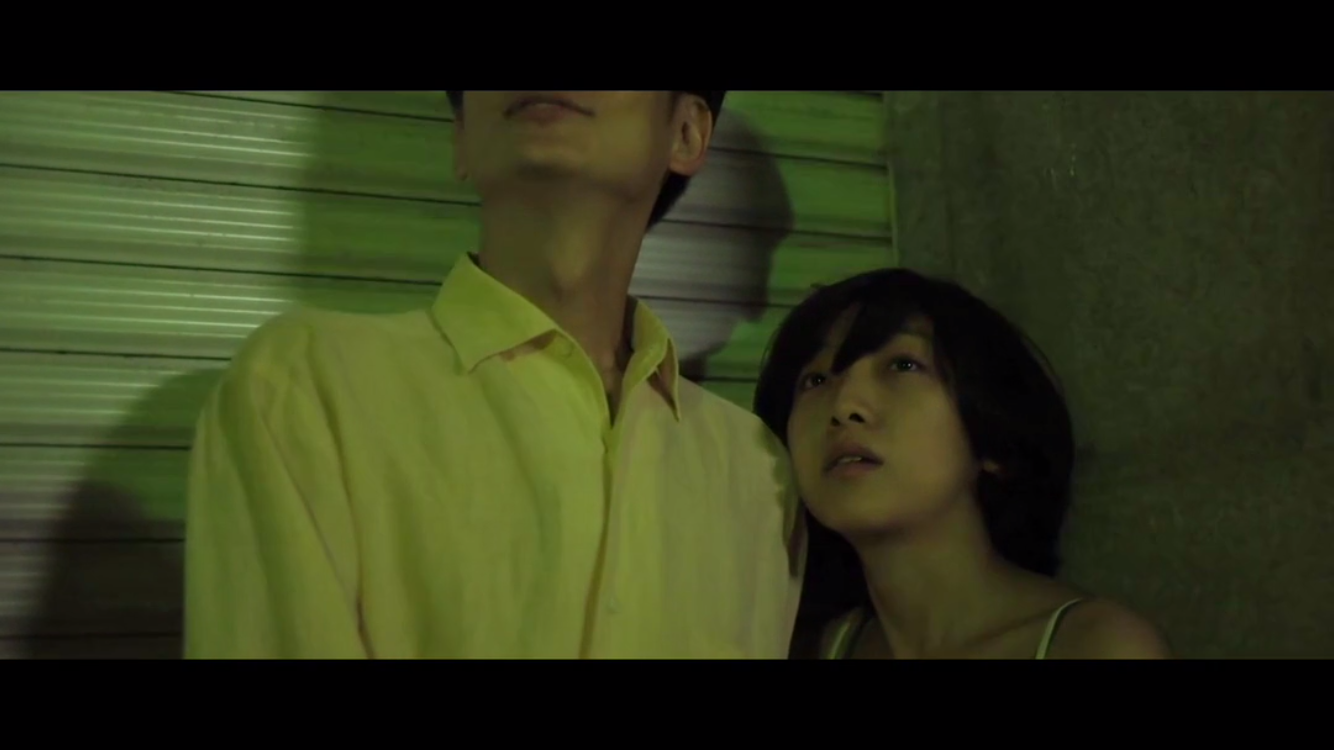 白河夜船剧照的剧照