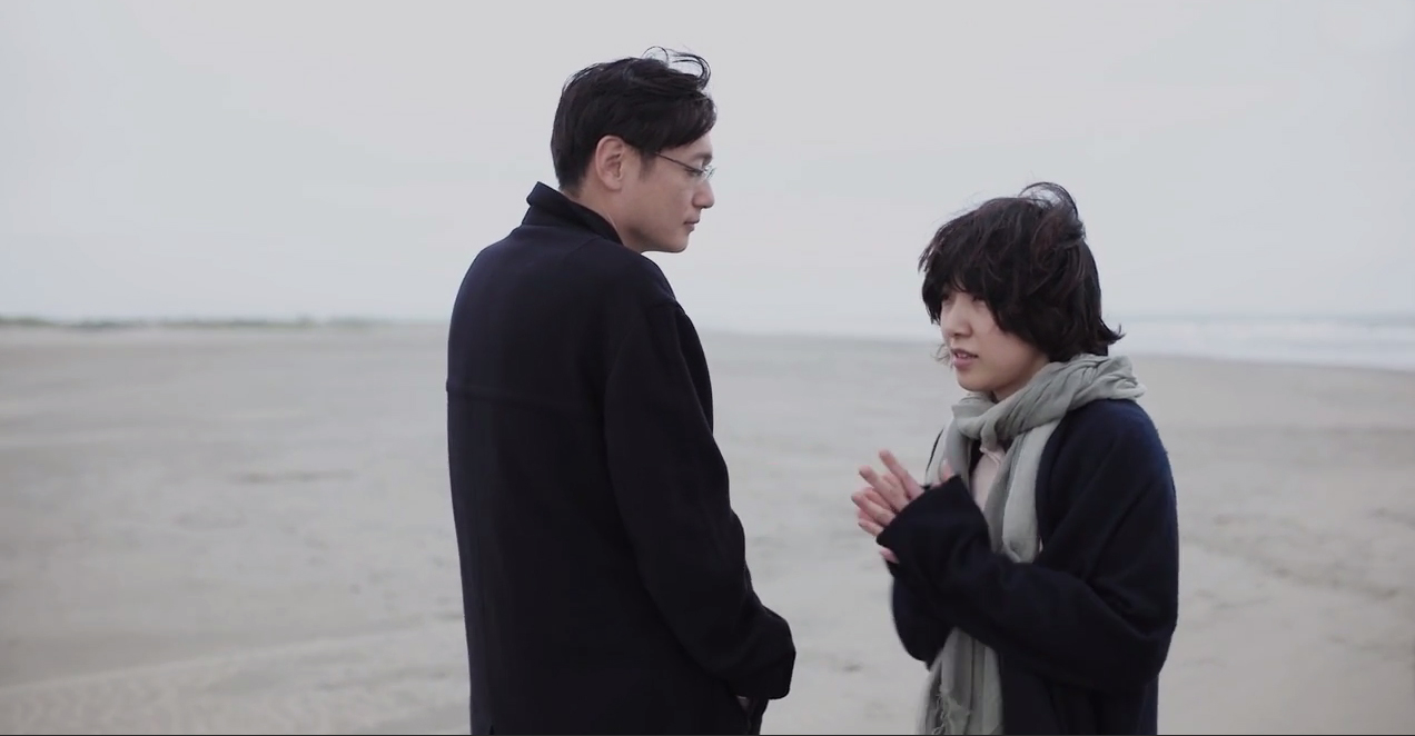 白河夜船剧照的剧照