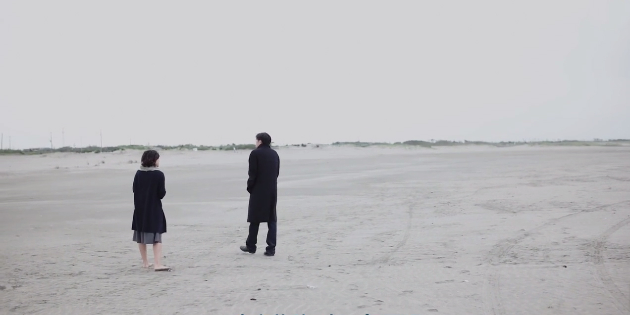 白河夜船剧照的剧照