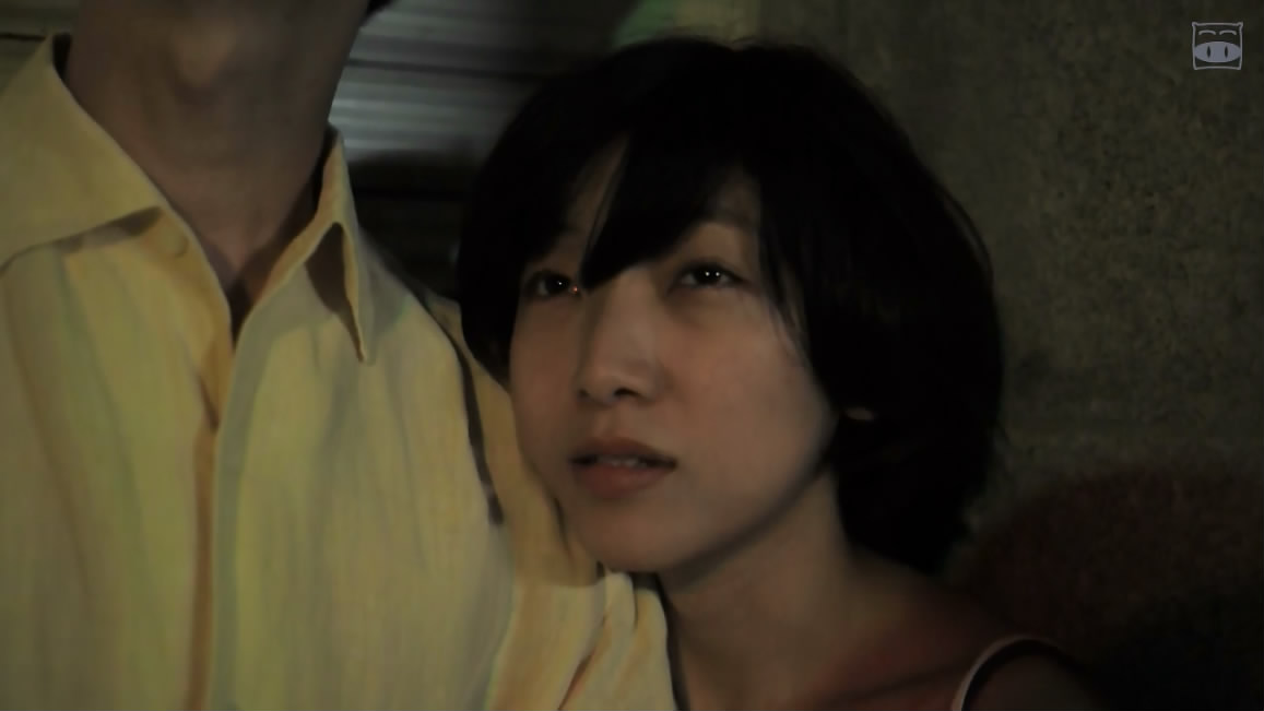 白河夜船剧照的剧照