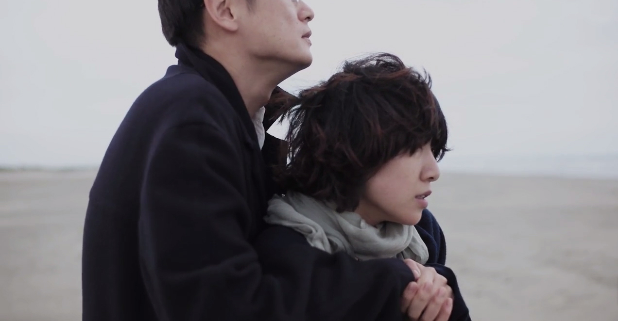 白河夜船剧照的剧照