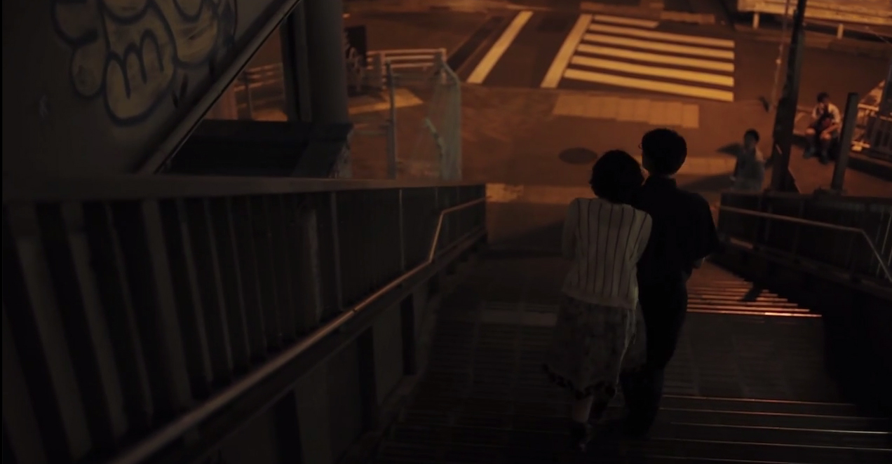 白河夜船剧照的剧照