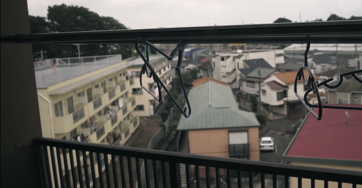 白河夜船剧照的剧照