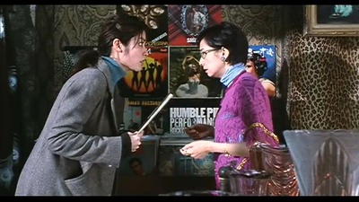 小亲亲剧照的剧照