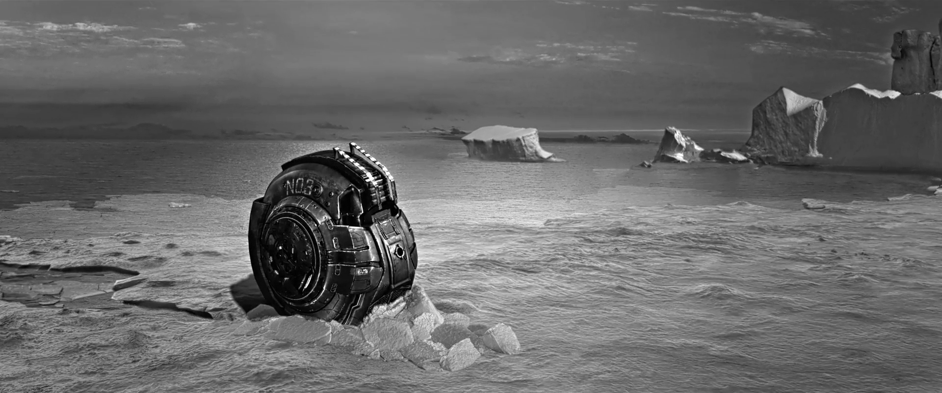 伊阿索密码剧照的剧照