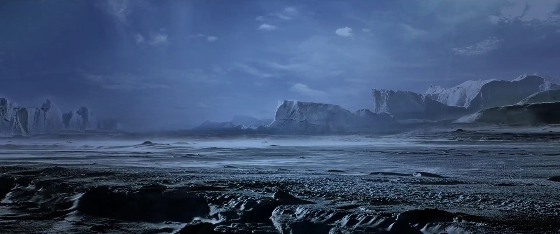 伊阿索密码剧照的剧照