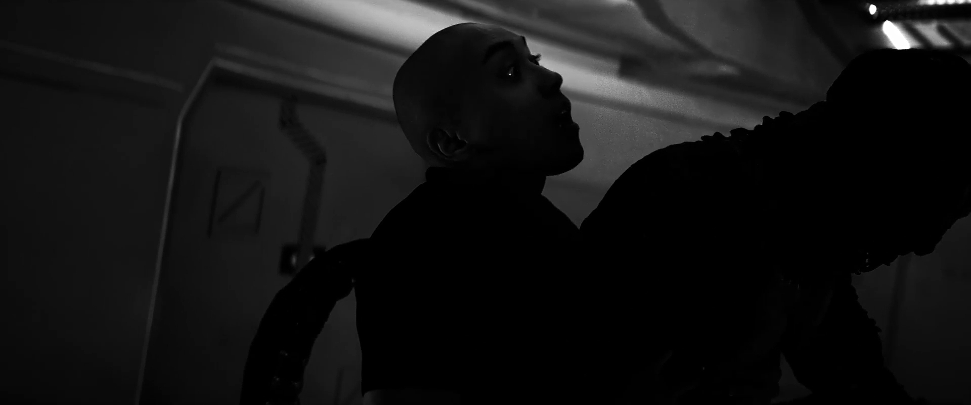 伊阿索密码剧照的剧照