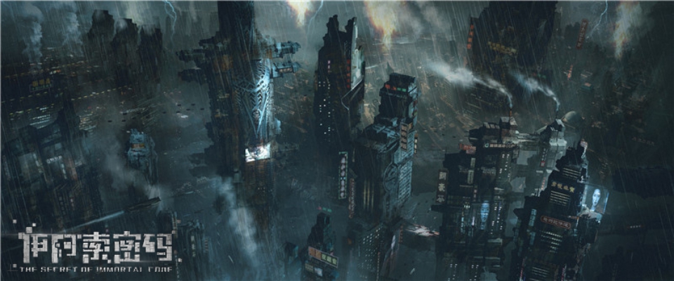 伊阿索密码剧照的剧照