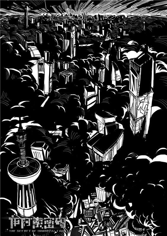 伊阿索密码剧照的剧照