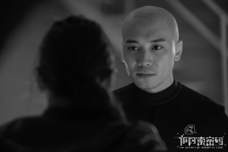 伊阿索密码剧照的剧照