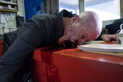 月光光心慌慌剧照的剧照