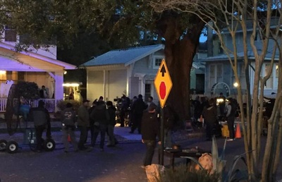 月光光心慌慌剧照的剧照