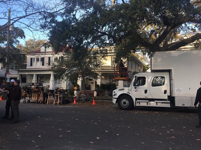 月光光心慌慌剧照的剧照