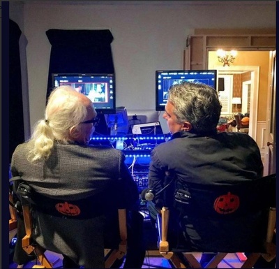 月光光心慌慌剧照的剧照