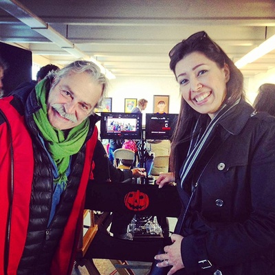 月光光心慌慌剧照的剧照