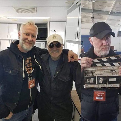 月光光心慌慌剧照的剧照