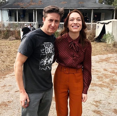 月光光心慌慌剧照的剧照