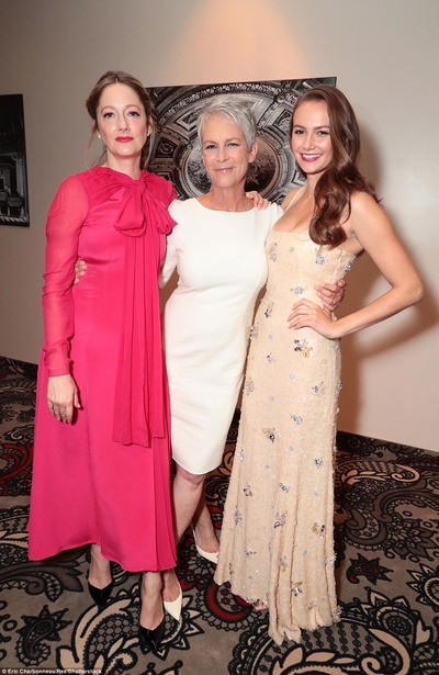 月光光心慌慌剧照的剧照