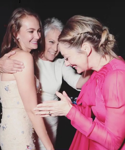 月光光心慌慌剧照的剧照