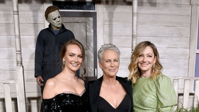 月光光心慌慌剧照的剧照