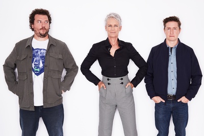 月光光心慌慌剧照的剧照