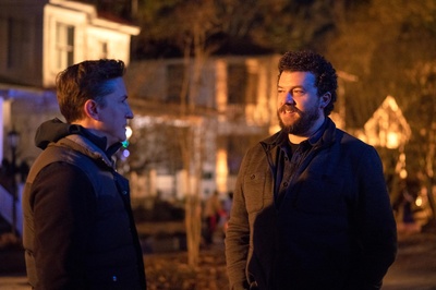 月光光心慌慌剧照的剧照