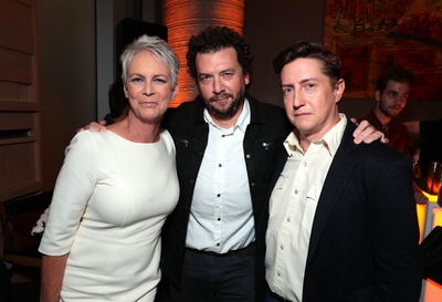 月光光心慌慌剧照的剧照